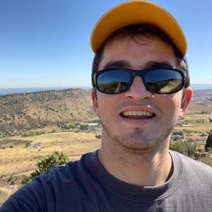 Meet your Posher, Blake